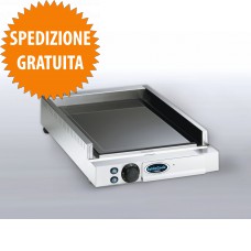 Fry Top Elettrico in Vetroceramica Professionale SP200